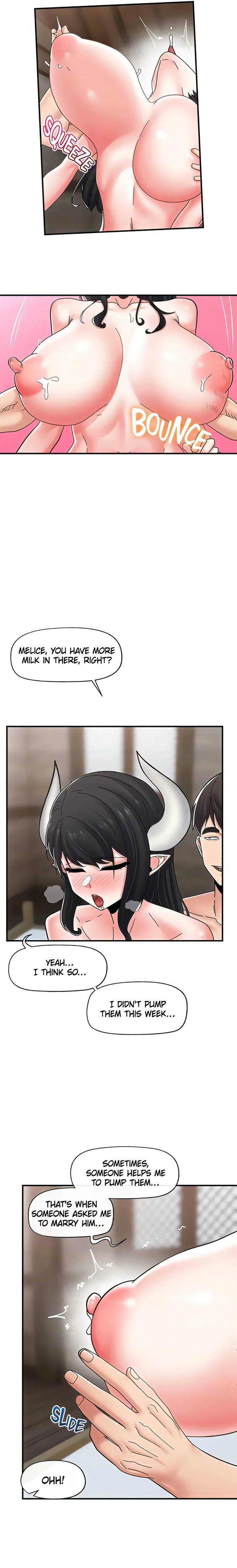 Absolute Hypnosis in Another World - Chapter 78 [photo 15] - MangaPorn