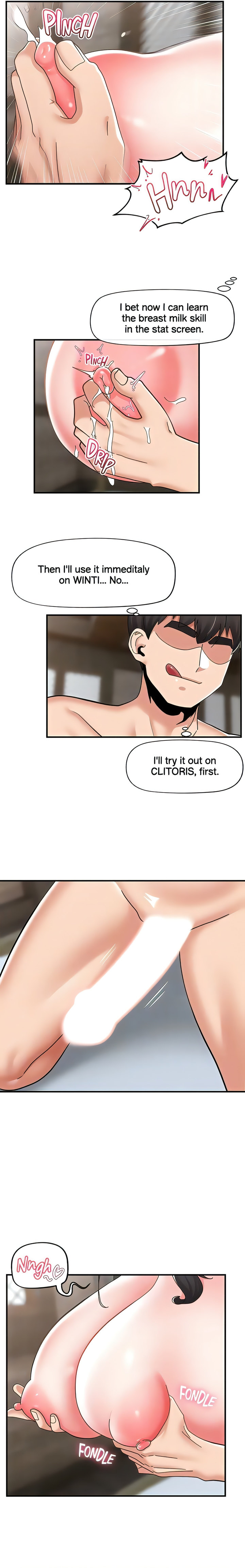 Absolute Hypnosis in Another World - Chapter 78 [photo 16] - MangaPorn