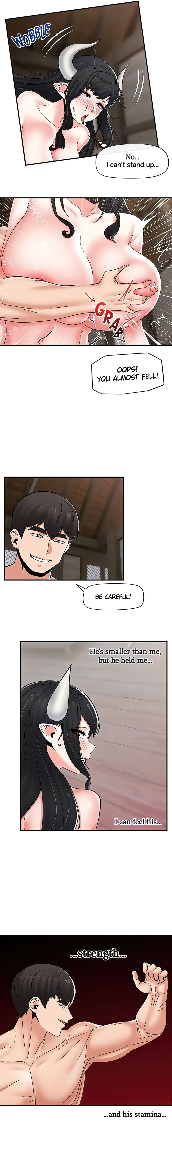 Absolute Hypnosis in Another World - Chapter 78 [photo 19] - MangaPorn