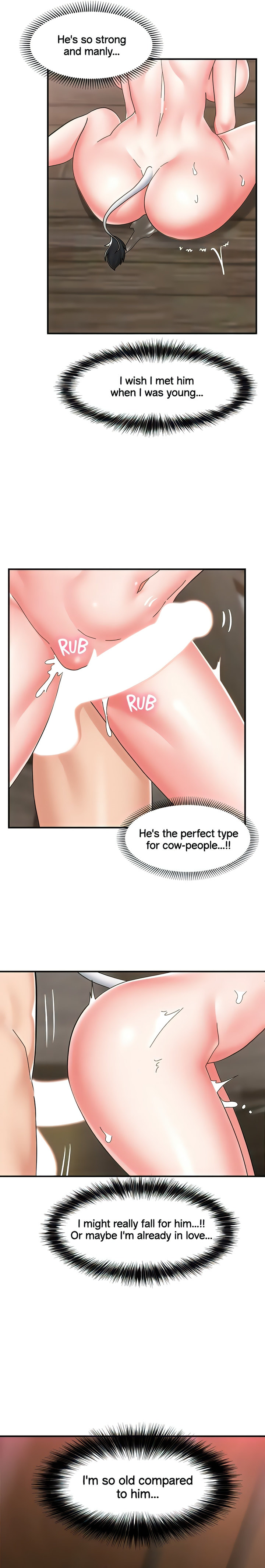 Absolute Hypnosis in Another World - Chapter 78 [photo 20] - MangaPorn