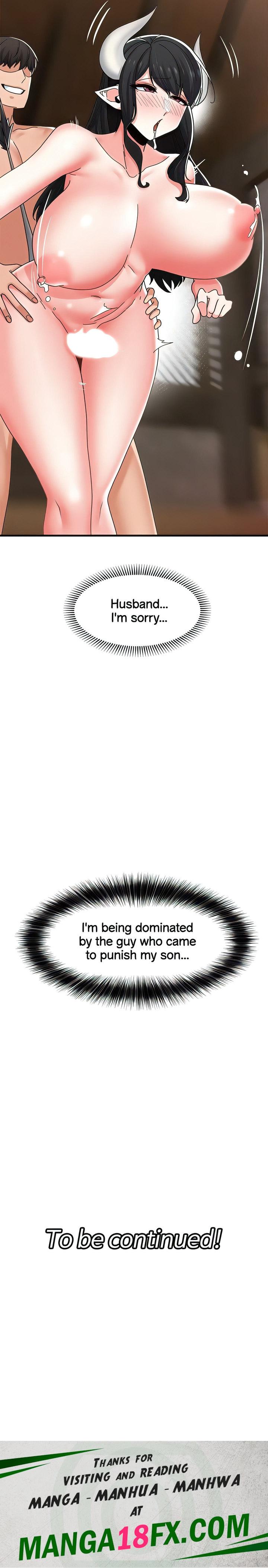 Absolute Hypnosis in Another World - Chapter 78 [photo 21] - MangaPorn