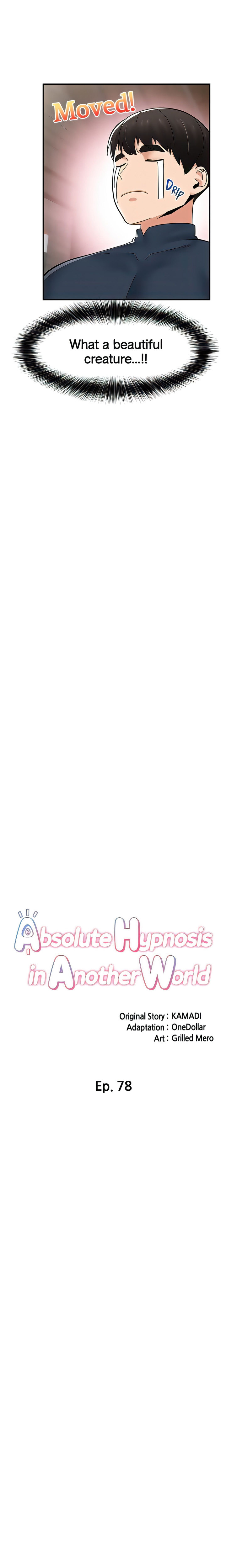 Absolute Hypnosis in Another World - Chapter 78 [photo 3] - MangaPorn