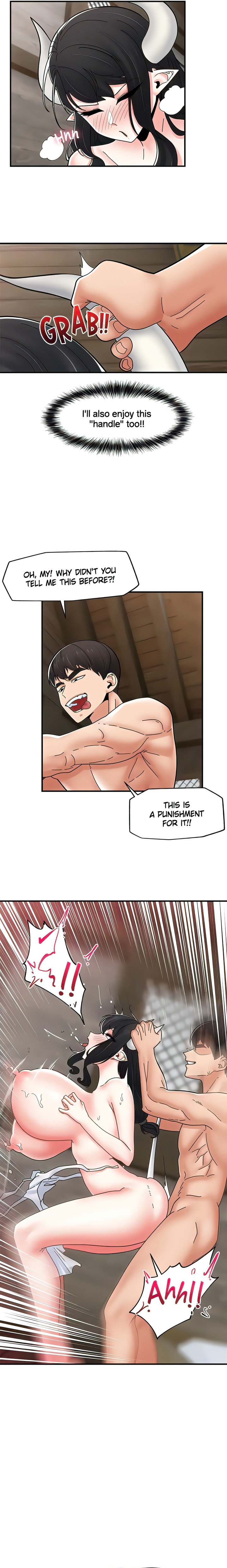 Absolute Hypnosis in Another World - Chapter 78 [photo 5] - MangaPorn