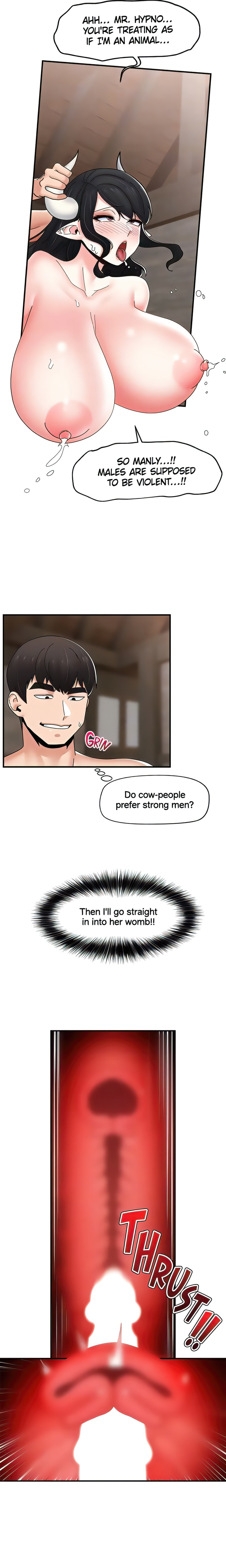 Absolute Hypnosis in Another World - Chapter 78 [photo 6] - MangaPorn