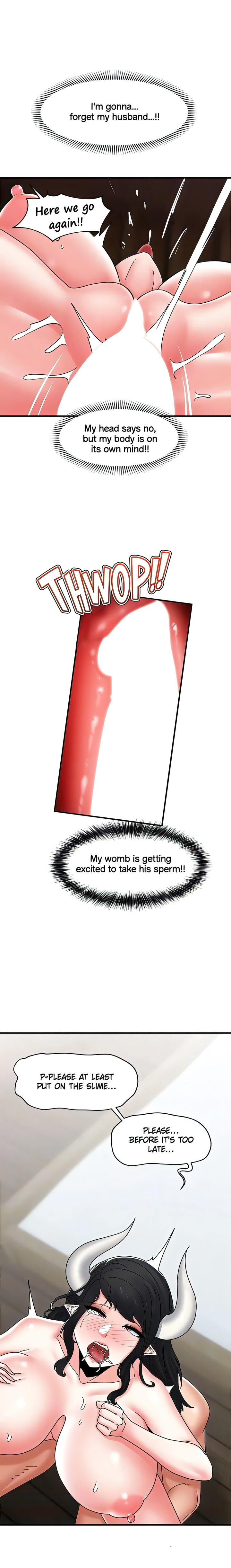 Absolute Hypnosis in Another World - Chapter 79 [photo 15] - MangaPorn