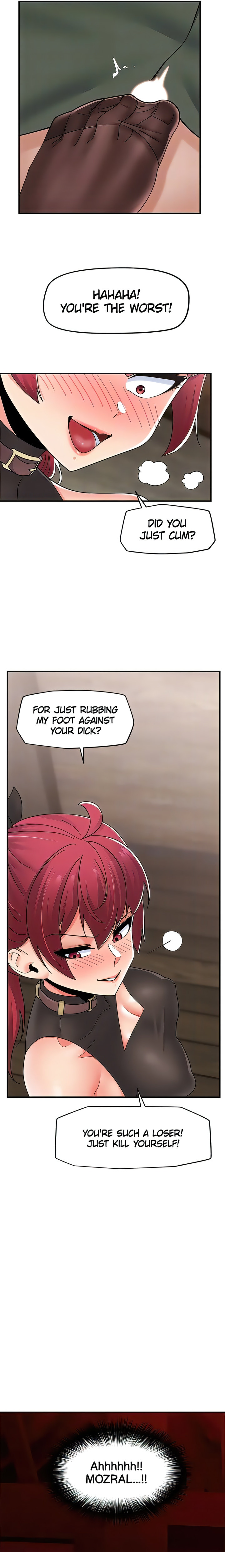 Absolute Hypnosis in Another World - Chapter 79 [photo 19] - MangaPorn