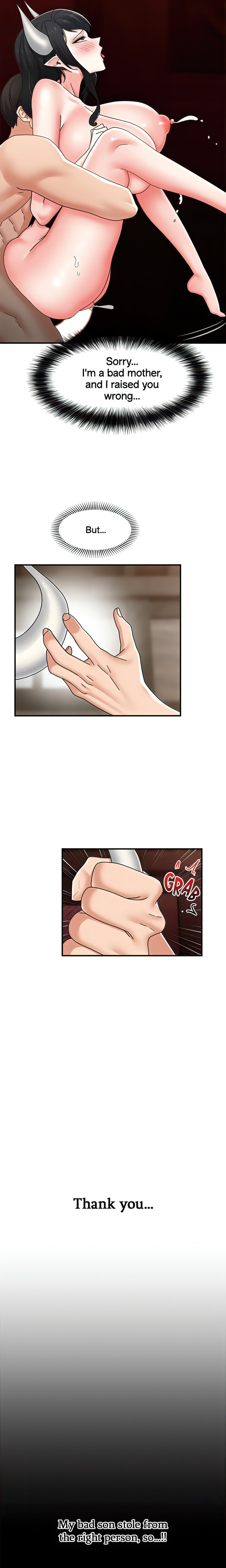 Absolute Hypnosis in Another World - Chapter 79 [photo 20] - MangaPorn