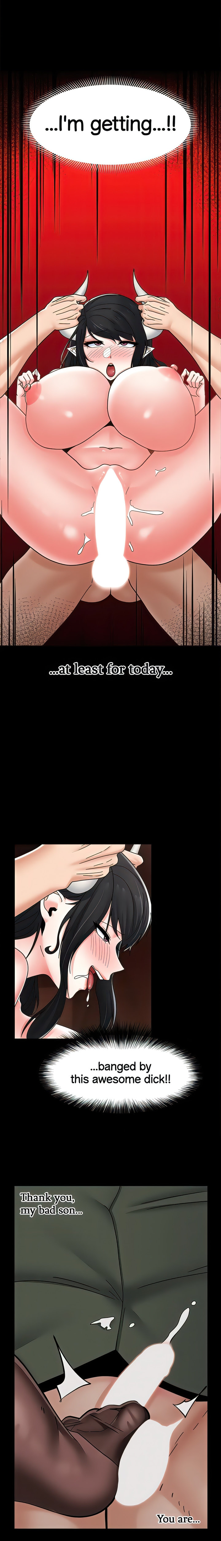 Absolute Hypnosis in Another World - Chapter 79 [photo 21] - MangaPorn