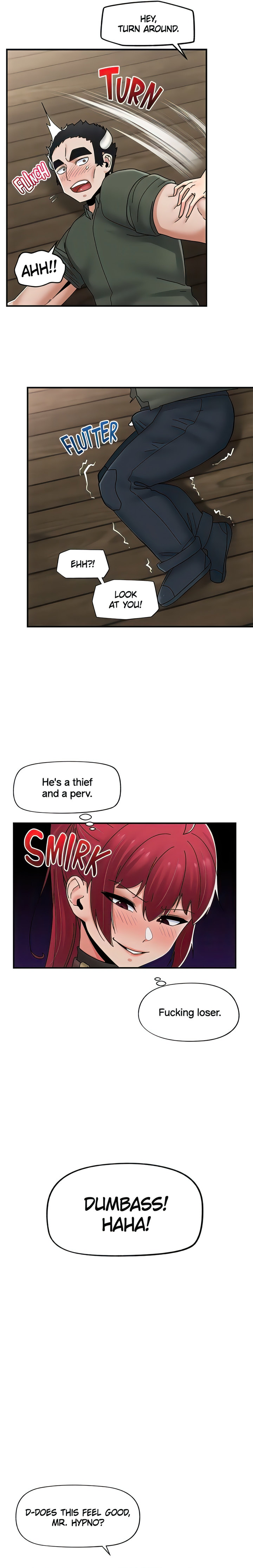 Absolute Hypnosis in Another World - Chapter 79 [photo 4] - MangaPorn