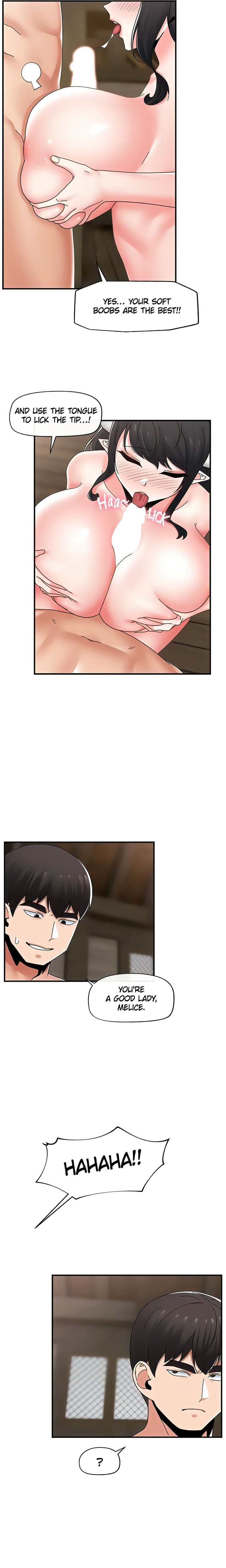 Absolute Hypnosis in Another World - Chapter 79 [photo 5] - MangaPorn