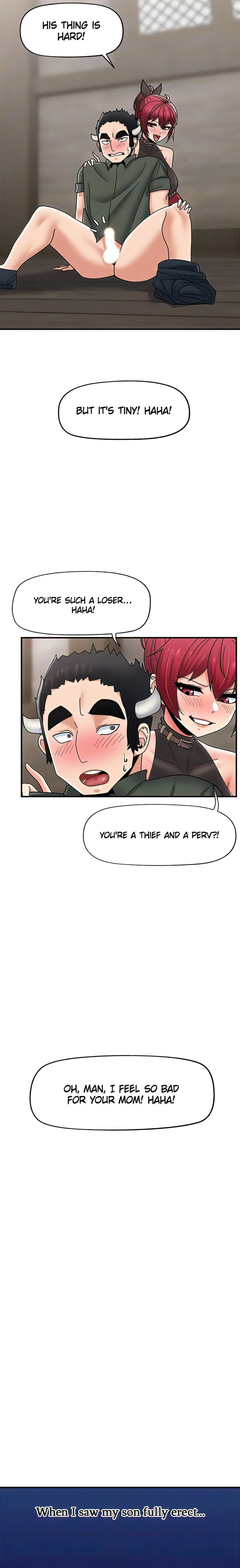 Absolute Hypnosis in Another World - Chapter 79 [photo 7] - MangaPorn