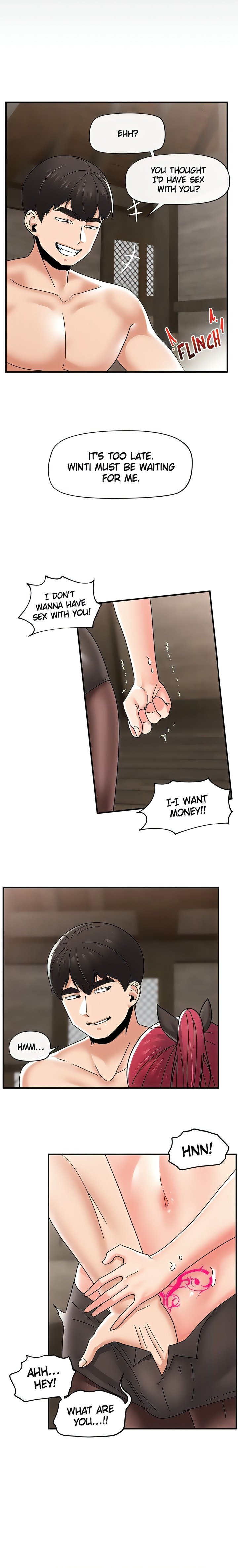 Absolute Hypnosis in Another World - Chapter 80 [photo 11] - MangaPorn