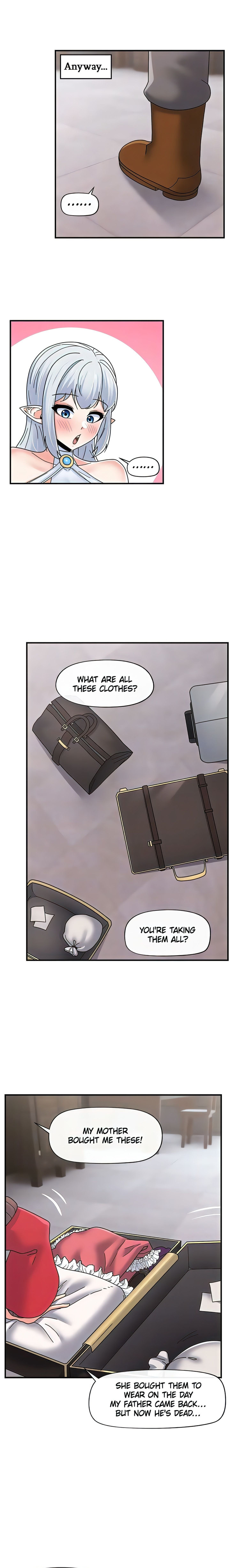 Absolute Hypnosis in Another World - Chapter 80 [photo 19] - MangaPorn