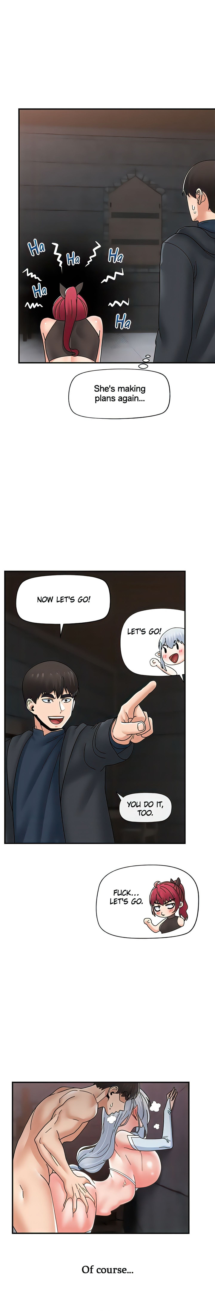 Absolute Hypnosis in Another World - Chapter 80 [photo 21] - MangaPorn