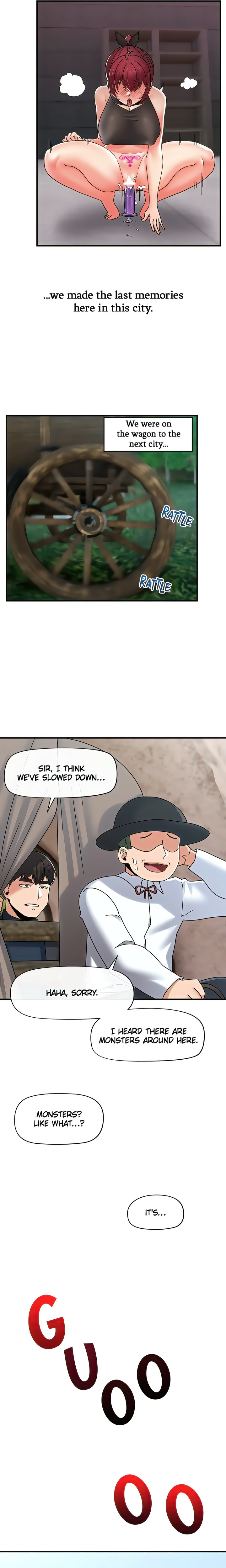 Absolute Hypnosis in Another World - Chapter 80 [photo 22] - MangaPorn