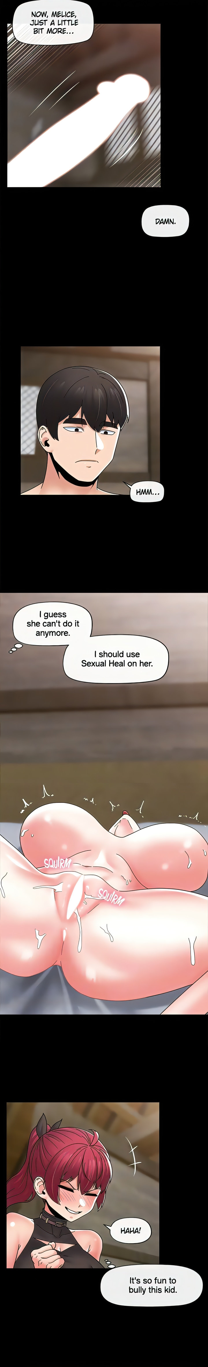 Absolute Hypnosis in Another World - Chapter 80 [photo 7] - MangaPorn