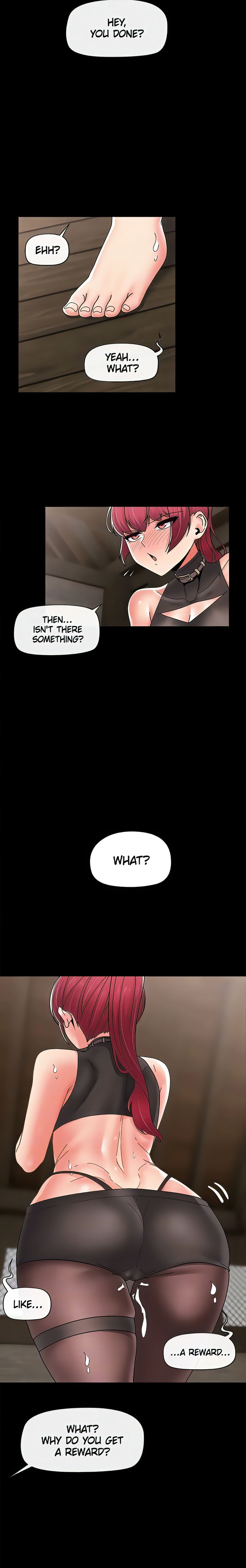 Absolute Hypnosis in Another World - Chapter 80 [photo 9] - MangaPorn