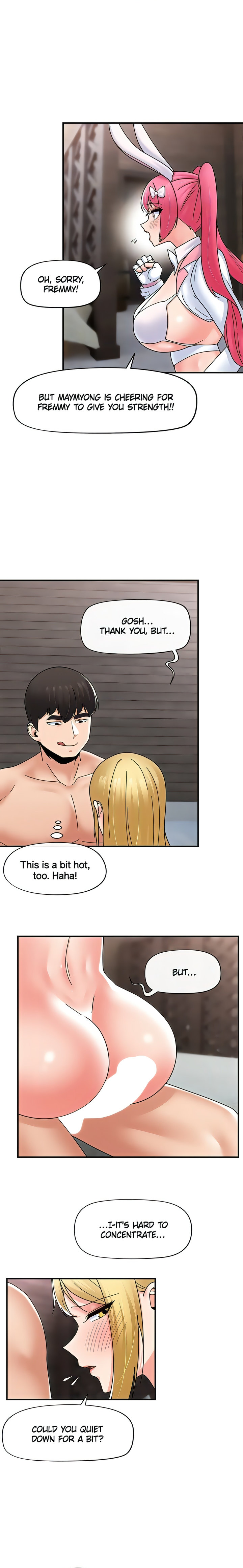 Absolute Hypnosis in Another World - Chapter 81 [photo 10] - MangaPorn