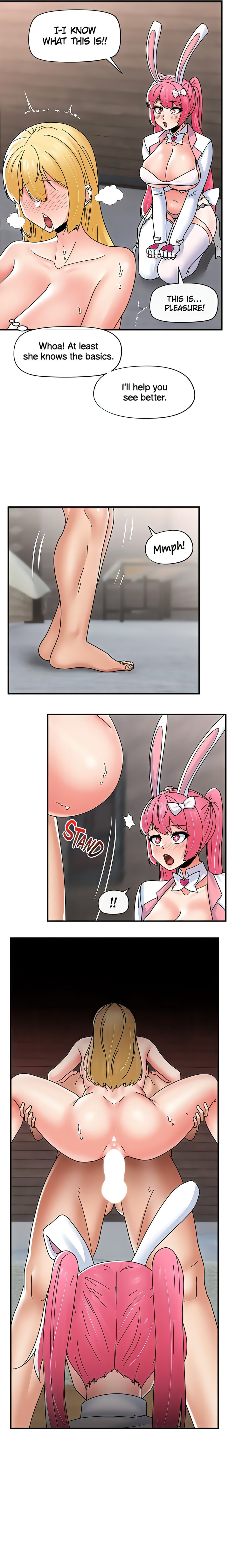 Absolute Hypnosis in Another World - Chapter 81 [photo 14] - MangaPorn