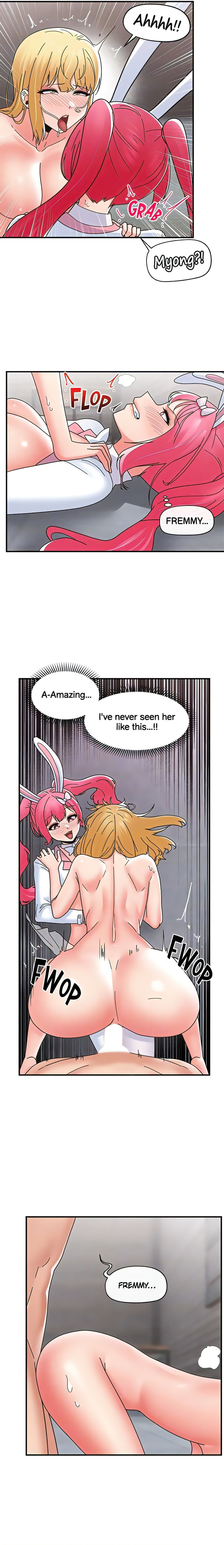 Absolute Hypnosis in Another World - Chapter 81 [photo 18] - MangaPorn