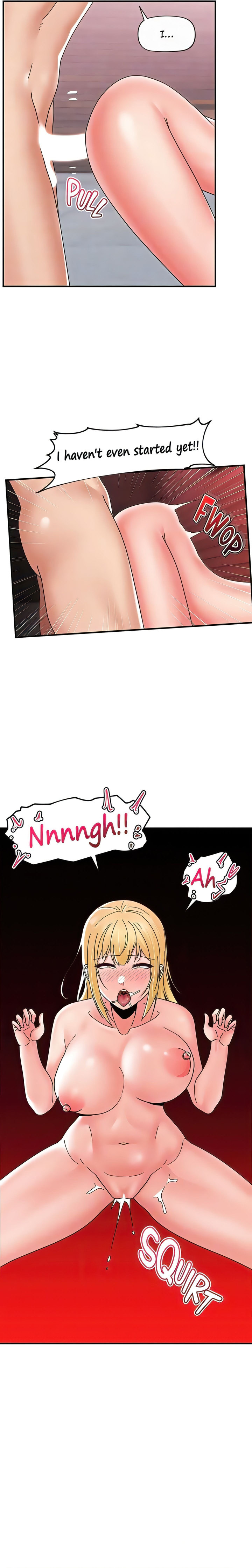 Absolute Hypnosis in Another World - Chapter 81 [photo 19] - MangaPorn