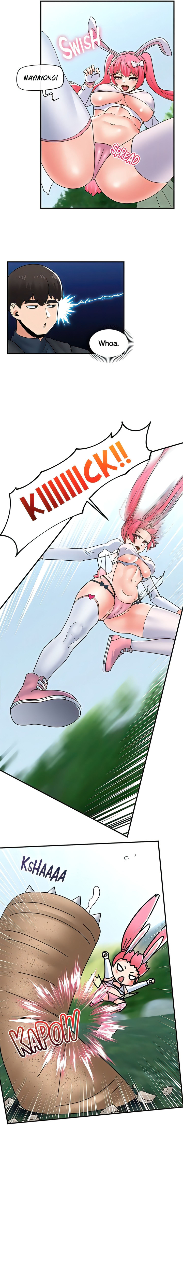 Absolute Hypnosis in Another World - Chapter 81 [photo 3] - MangaPorn