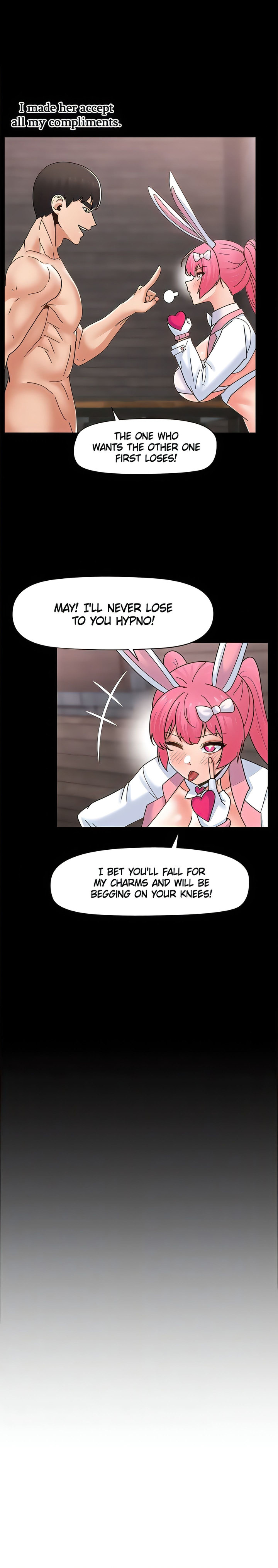 Absolute Hypnosis in Another World - Chapter 82 [photo 15] - MangaPorn