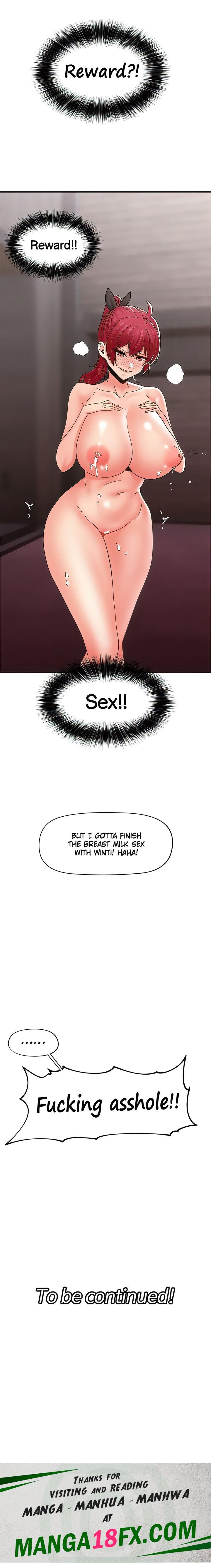 Absolute Hypnosis in Another World - Chapter 82 [photo 23] - MangaPorn