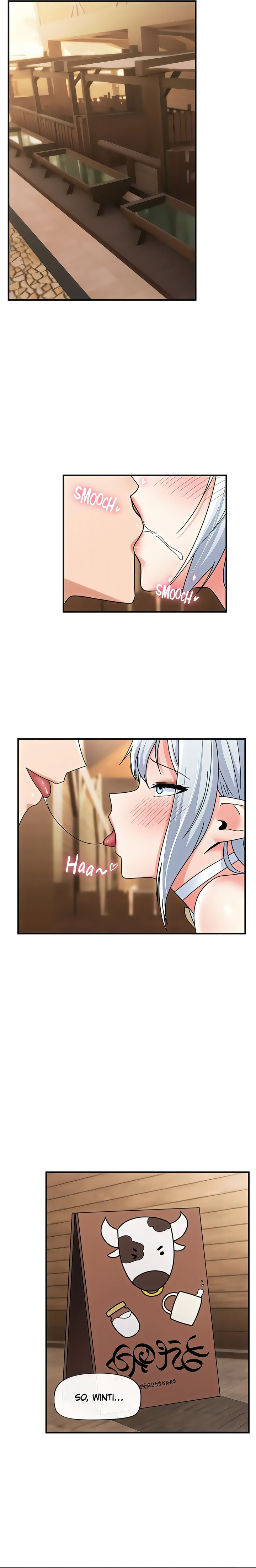 Absolute Hypnosis in Another World - Chapter 82 [photo 5] - MangaPorn