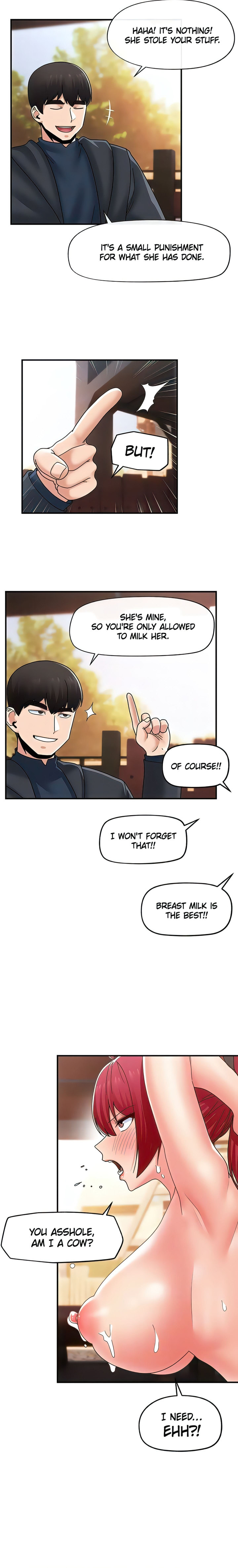 Absolute Hypnosis in Another World - Chapter 82 [photo 7] - MangaPorn