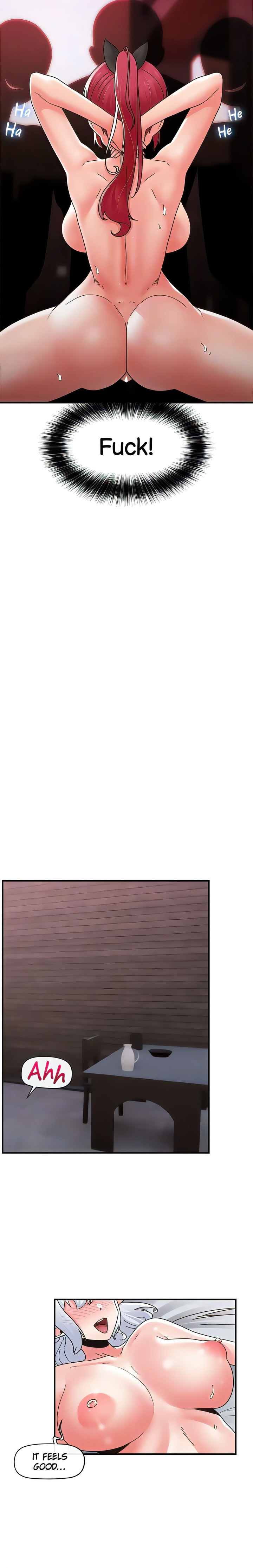 Absolute Hypnosis in Another World - Chapter 82 [photo 9] - MangaPorn