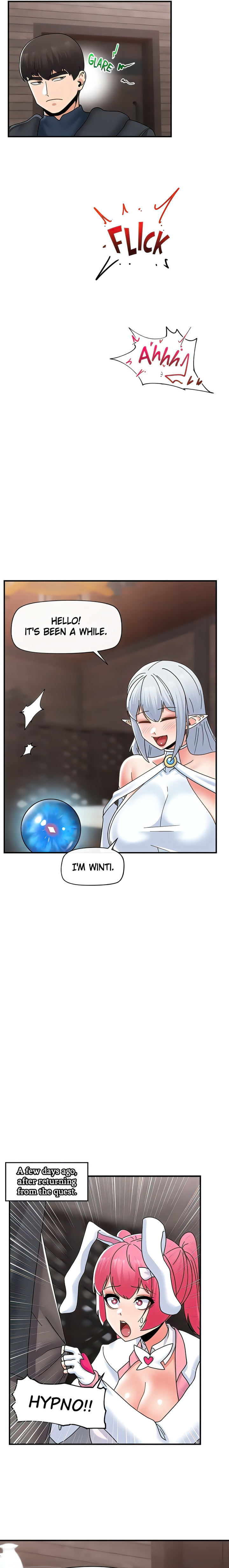 Absolute Hypnosis in Another World - Chapter 83 [photo 11] - MangaPorn