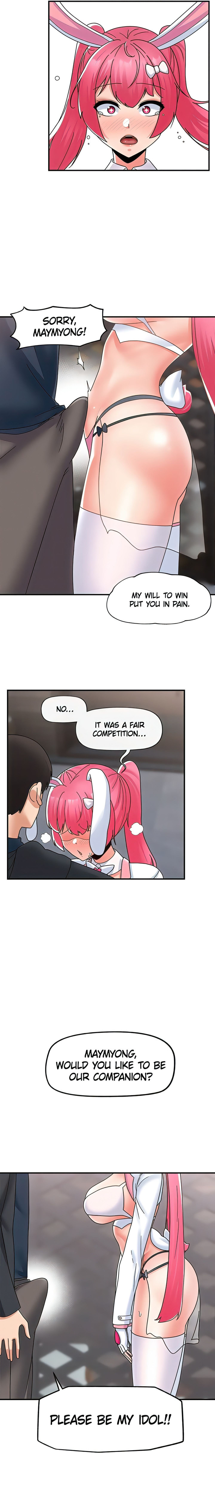 Absolute Hypnosis in Another World - Chapter 83 [photo 13] - MangaPorn