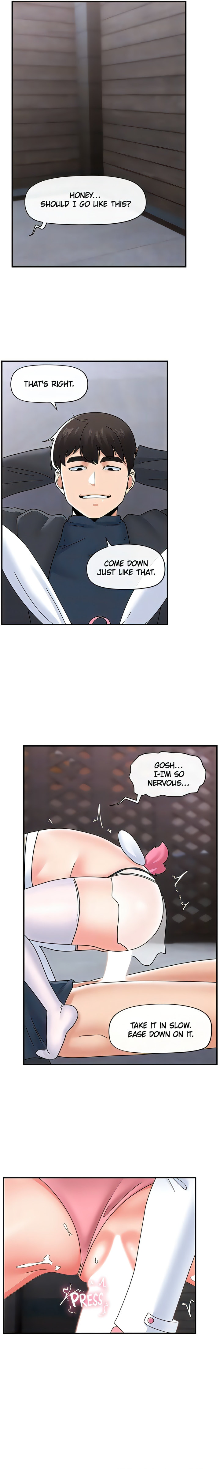 Absolute Hypnosis in Another World - Chapter 83 [photo 18] - MangaPorn