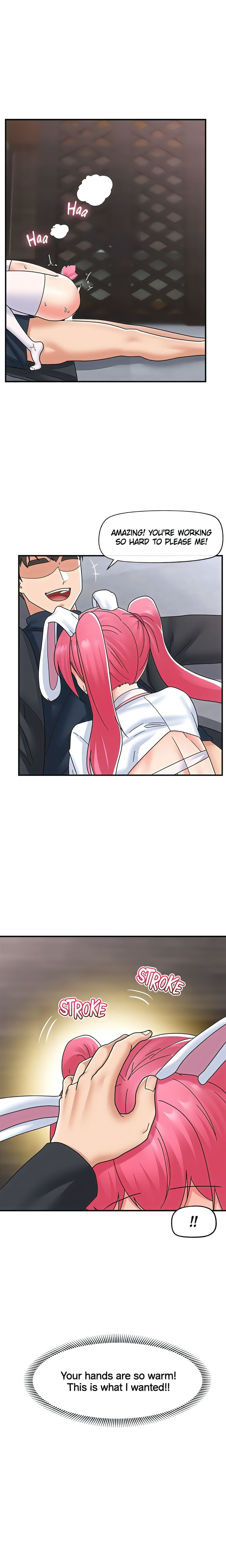 Absolute Hypnosis in Another World - Chapter 84 [photo 1] - MangaPorn