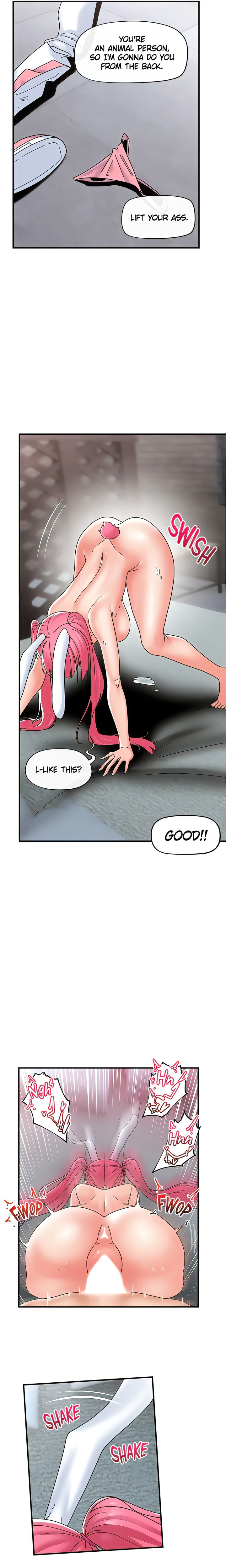 Absolute Hypnosis in Another World - Chapter 84 [photo 10] - MangaPorn