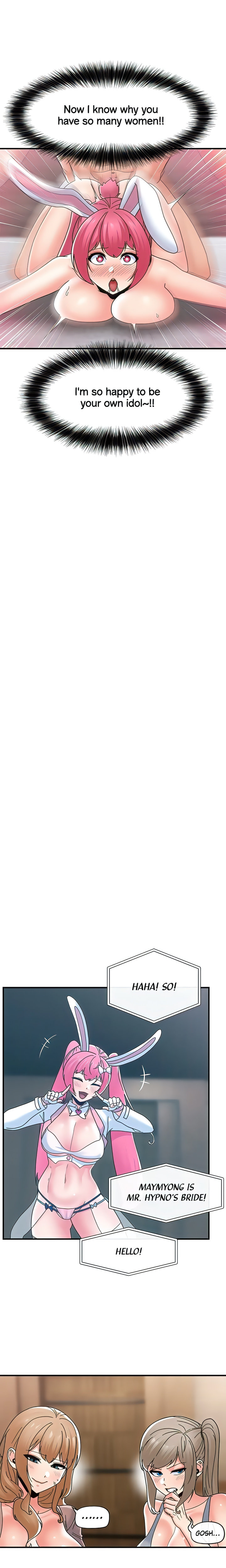 Absolute Hypnosis in Another World - Chapter 84 [photo 15] - MangaPorn