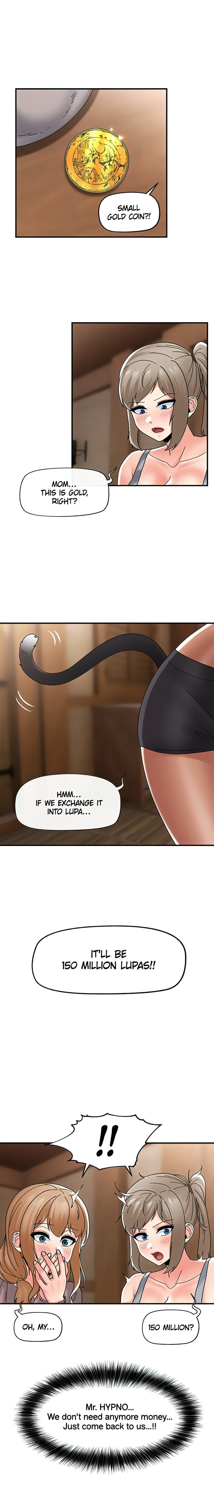 Absolute Hypnosis in Another World - Chapter 84 [photo 17] - MangaPorn