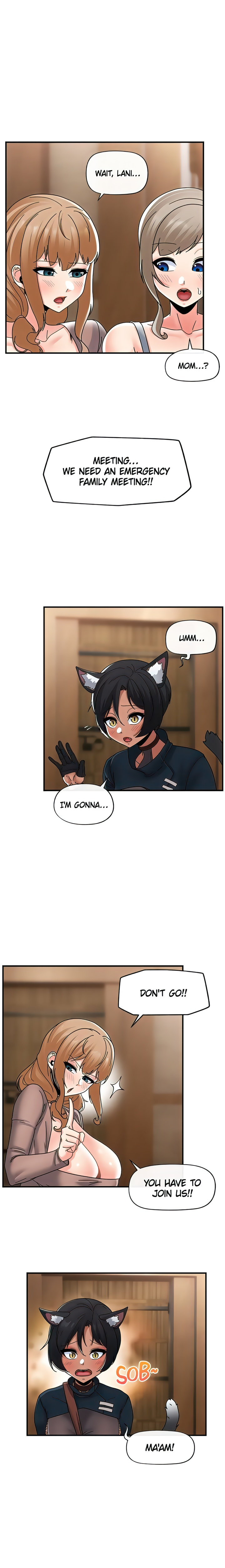 Absolute Hypnosis in Another World - Chapter 84 [photo 18] - MangaPorn