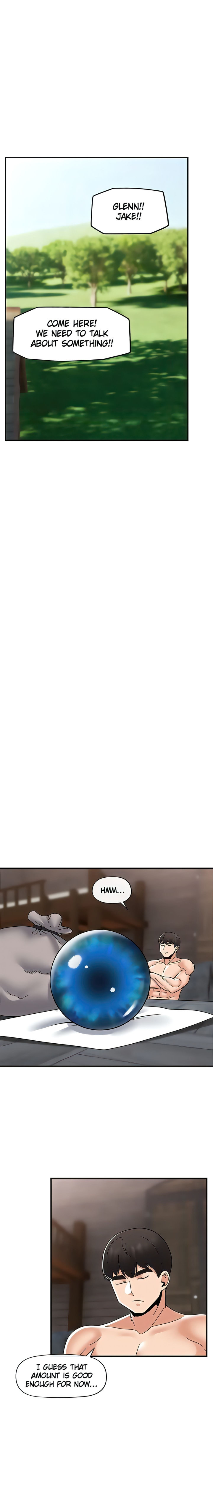 Absolute Hypnosis in Another World - Chapter 84 [photo 19] - MangaPorn