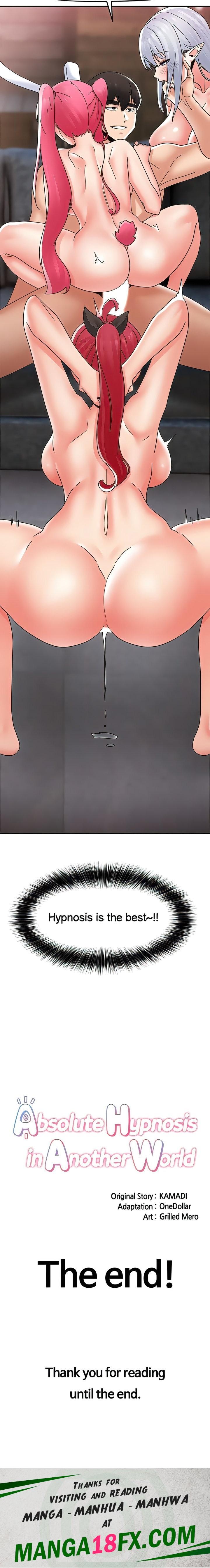 Absolute Hypnosis in Another World - Chapter 84 [photo 22] - MangaPorn