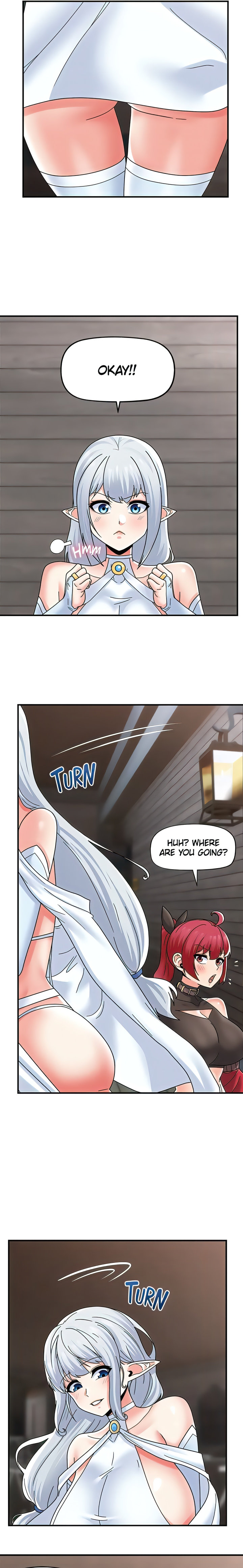 Absolute Hypnosis in Another World - Chapter 84 [photo 3] - MangaPorn