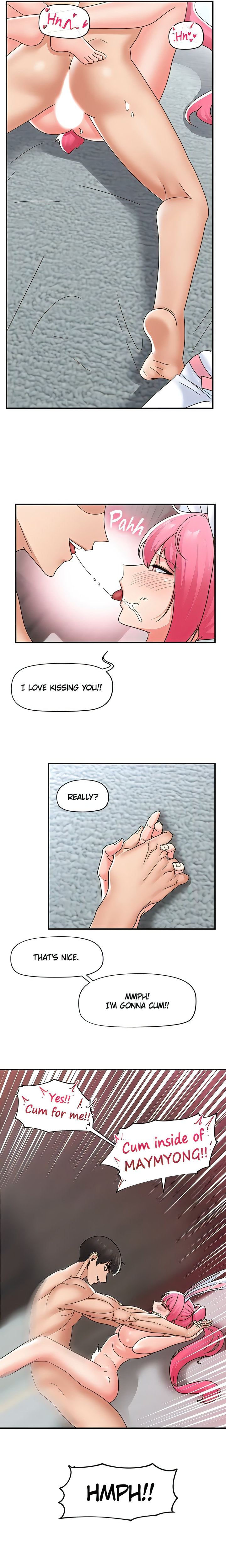 Absolute Hypnosis in Another World - Chapter 84 [photo 7] - MangaPorn