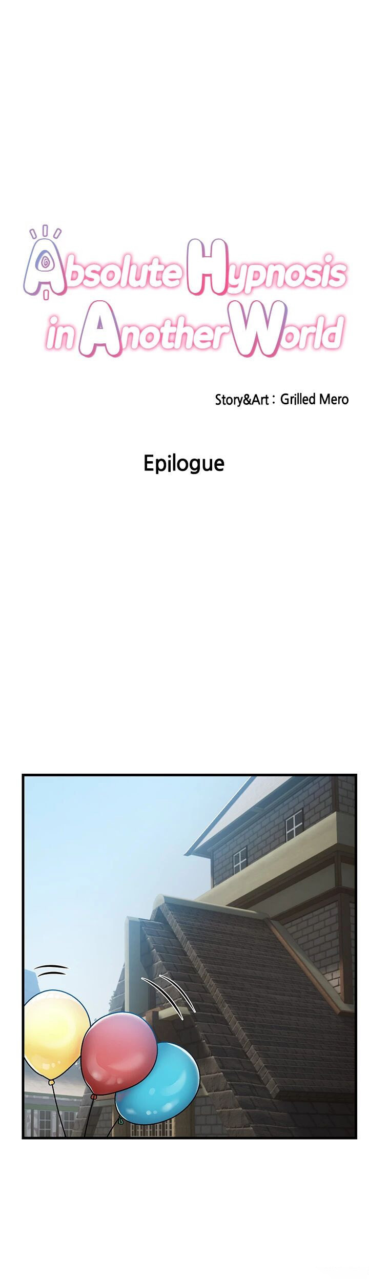 Absolute Hypnosis in Another World - Chapter 85 [photo 1] - MangaPorn