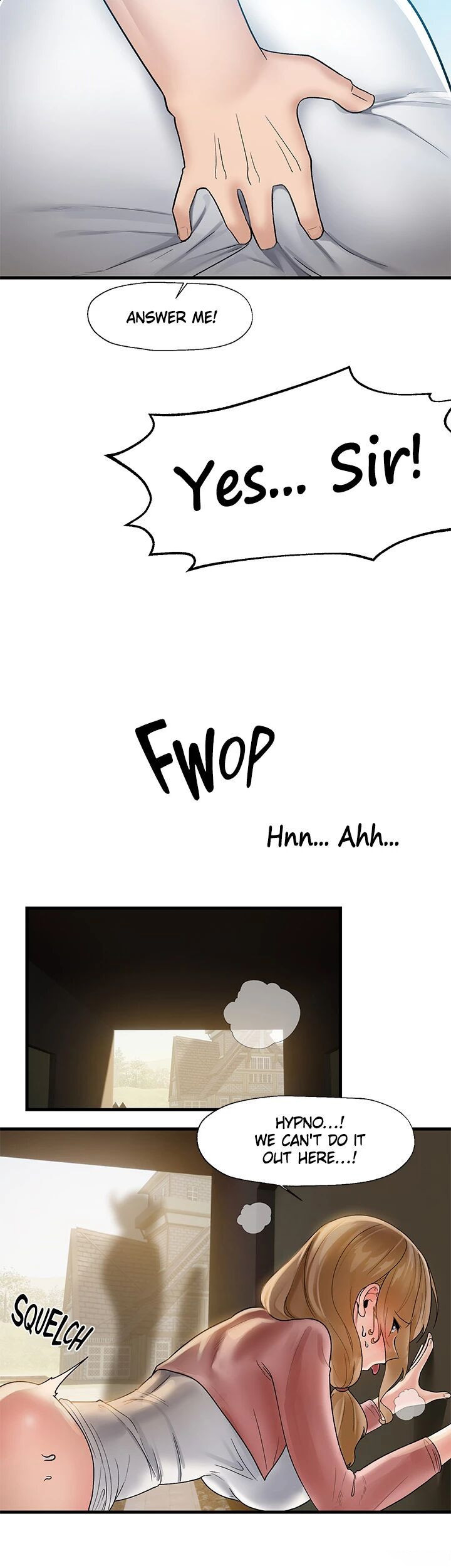 Absolute Hypnosis in Another World - Chapter 85 [photo 10] - MangaPorn