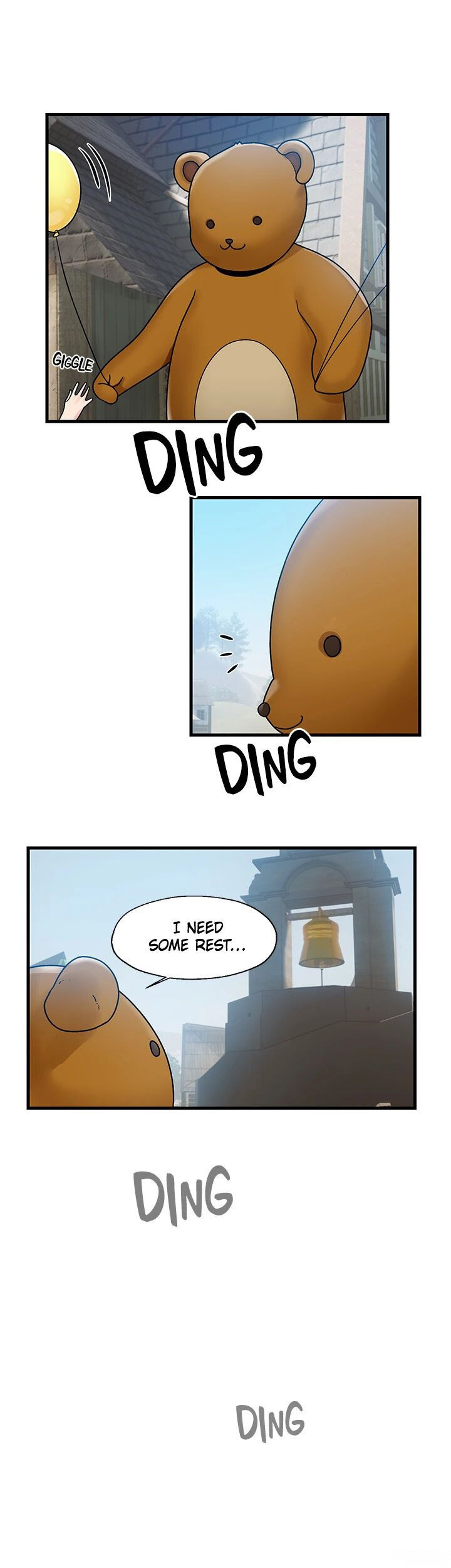 Absolute Hypnosis in Another World - Chapter 85 [photo 2] - MangaPorn