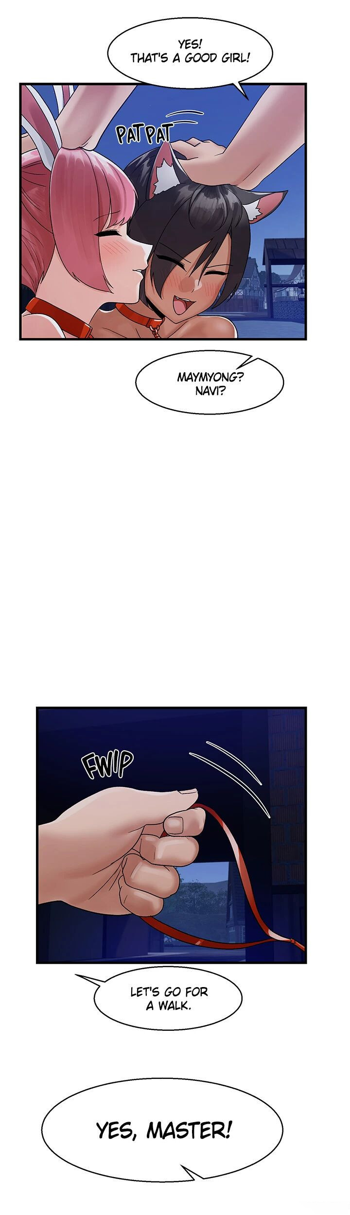 Absolute Hypnosis in Another World - Chapter 85 [photo 20] - MangaPorn