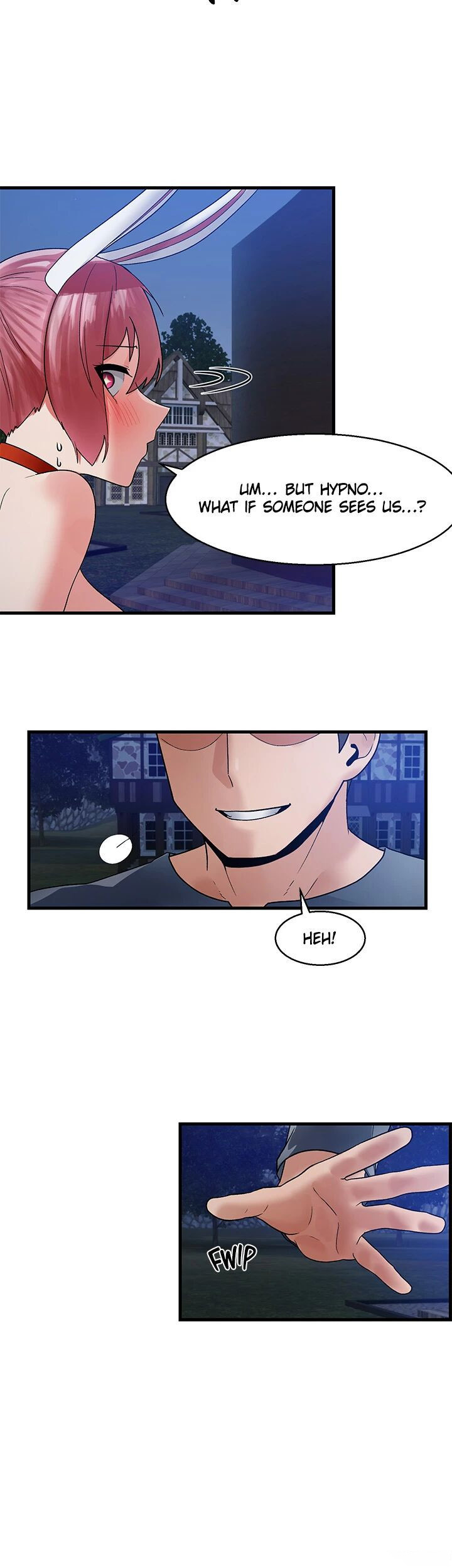 Absolute Hypnosis in Another World - Chapter 85 [photo 25] - MangaPorn