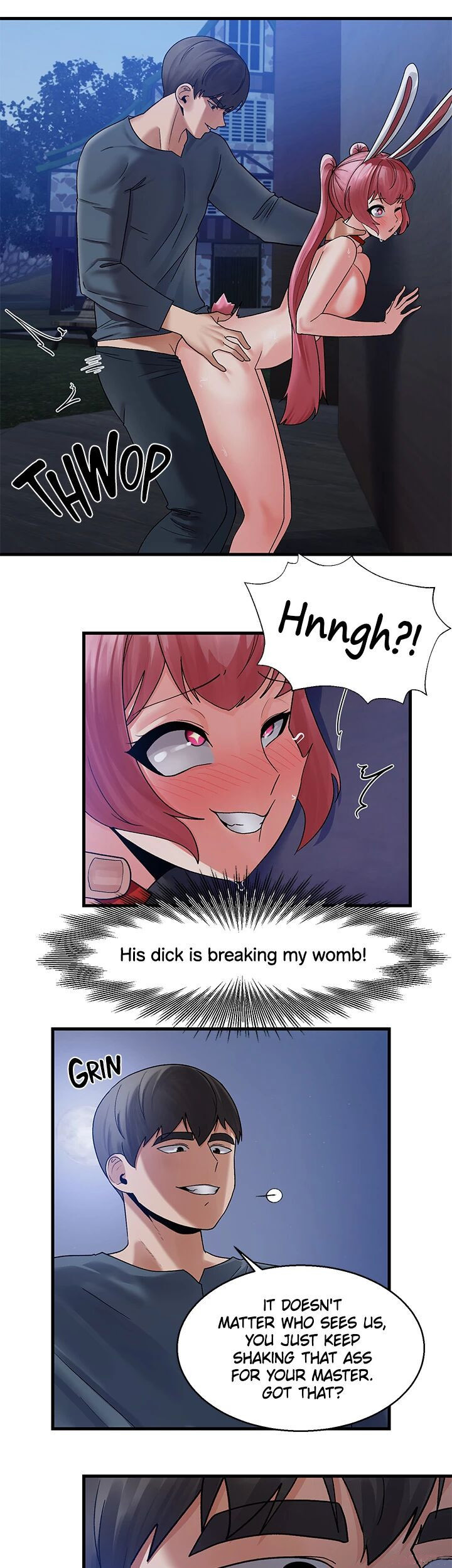 Absolute Hypnosis in Another World - Chapter 85 [photo 26] - MangaPorn