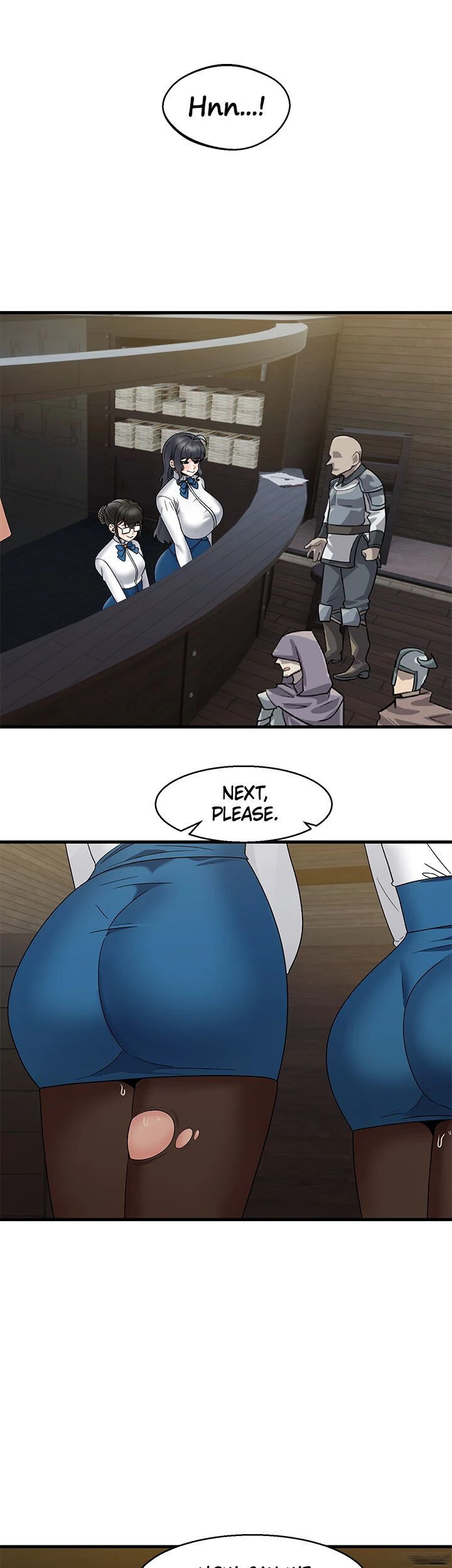 Absolute Hypnosis in Another World - Chapter 85 [photo 30] - MangaPorn